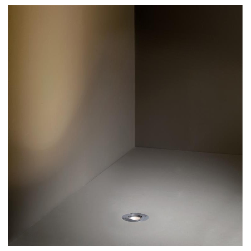 Tal Lighting MINI UBO ROUND LUXEON M WC 180° Einbaustrahler