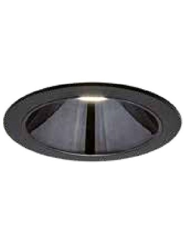 TAL MIX 13W ROUND recessed spot