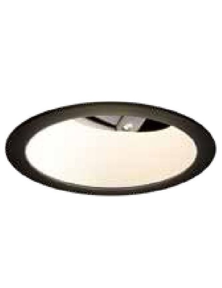 TAL MIX 13W ROUND FLEX recessed spot