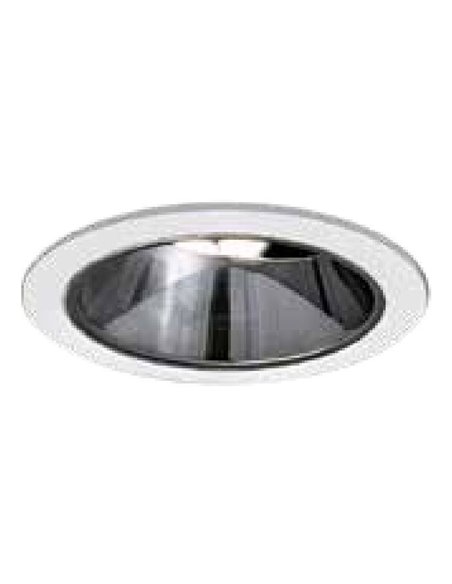 TAL MIX 13W ROUND FLEX recessed spot