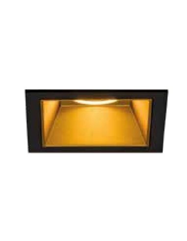 TAL MIX 13W SQUARE recessed spot