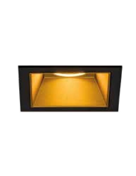 TAL MIX 13W SQUARE recessed spot