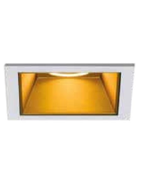 TAL MIX 13W SQUARE recessed spot