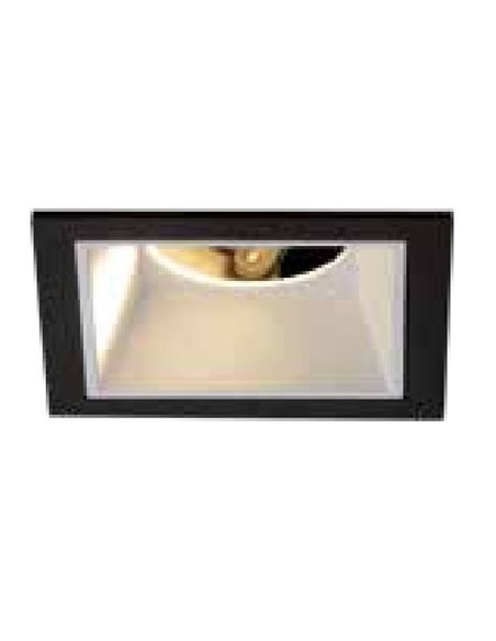 TAL MIX 13W SQUARE FLEX recessed spot