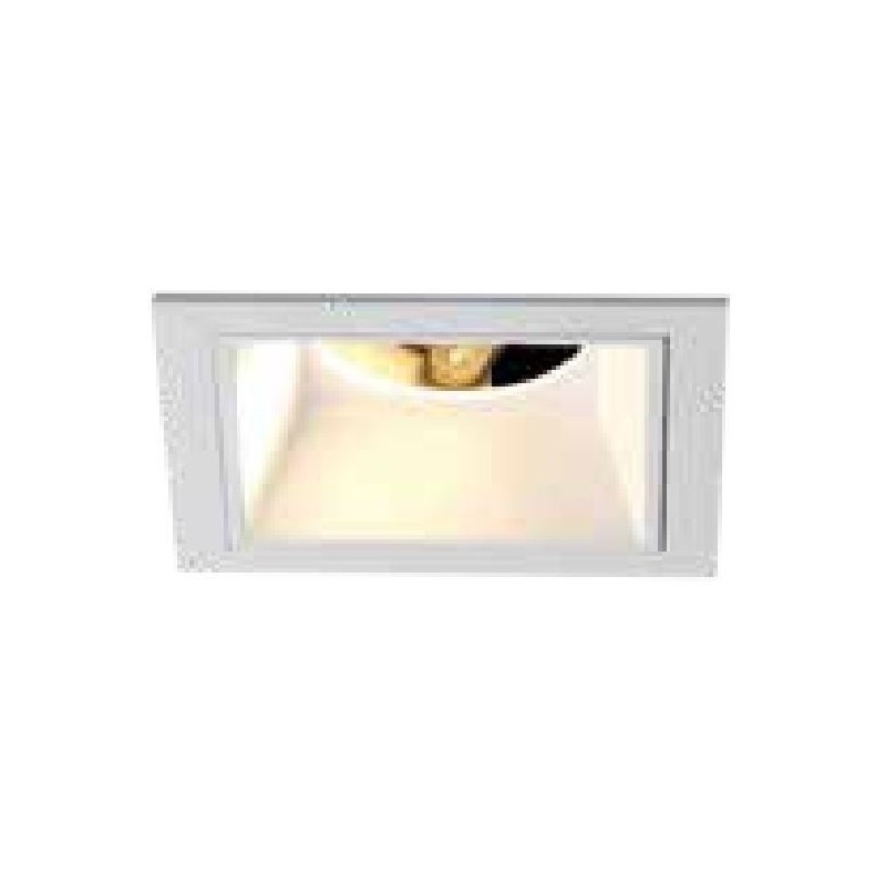Tal Lighting MIX 13W SQUARE FLEX Einbaustrahler