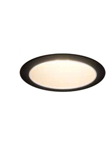 TAL MIX 26W ROUND recessed spot