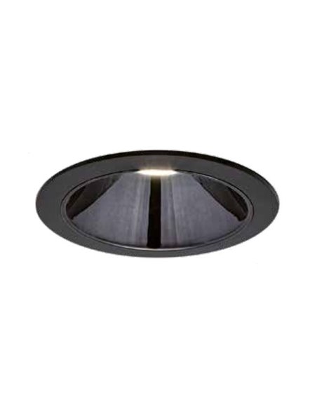 TAL MIX 26W ROUND recessed spot