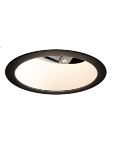 TAL MIX 26W ROUND FLEX recessed spot