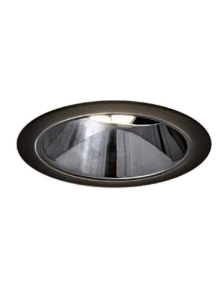 TAL MIX 26W ROUND FLEX recessed spot