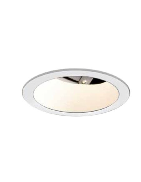 TAL MIX 26W ROUND FLEX recessed spot