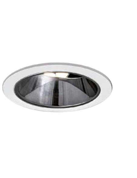 TAL MIX 26W ROUND FLEX recessed spot