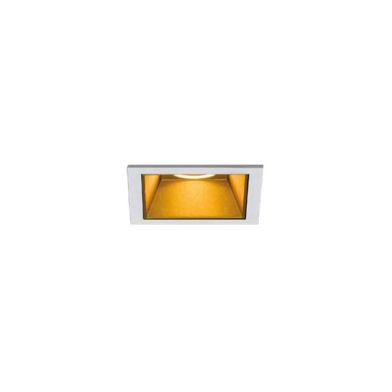 Tal Lighting MIX 26W SQUARE Einbaustrahler