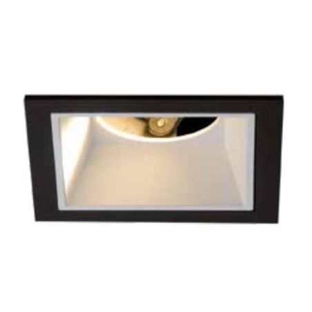 TAL MIX 26W SQUARE FLEX recessed spot