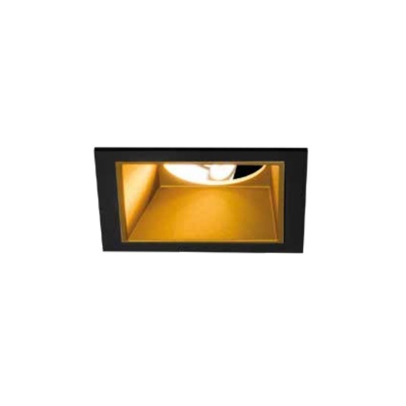 Tal Lighting MIX 26W SQUARE FLEX Einbaustrahler
