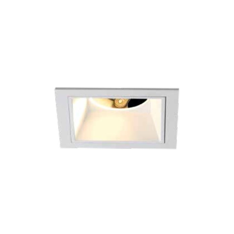 Tal Lighting MIX 26W SQUARE FLEX Einbaustrahler