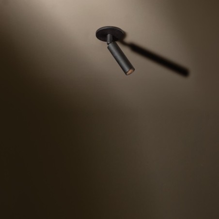 TAL NOBEL ELBOW M10 WC ceiling lamp