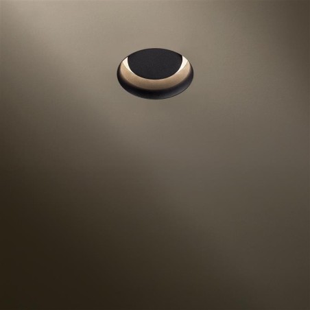 TAL ORBITAL BASIC TRIMLESS FLOW CONTROL LOOK recessed spot