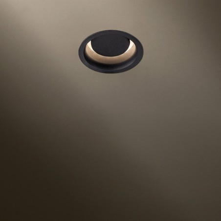 TAL ORBITAL IP65 LEAF - FLOW CONTROL - recessed spot