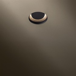 TAL ORBITAL IP65 TRIMLESS - FLOW CONTROL LOOK - recessed spot