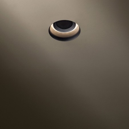 TAL ORBITAL IP65 TRIMLESS - THROUGH FLOW LOOK - recessed spot