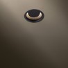 TAL ORBITAL LEAF FLOW CONTROL LOOK recessed spot