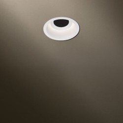 TAL ORBITAL LEAF SPEAKER recessed spot