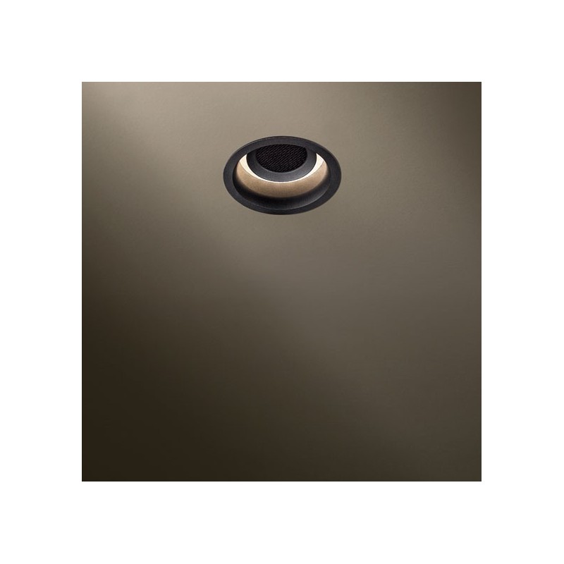 Tal Lighting ORBITAL LEAF THROUGH FLOW LOOK Einbaustrahler