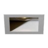TAL QUAD 1 GU10 TORSION recessed spot