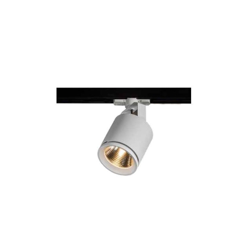 Tal Lighting SIGMA NXT INCL HEAD 60° TILTING Schienenleuchte