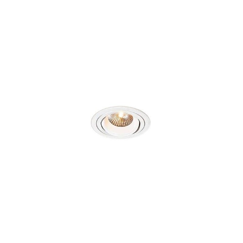 Tal Lighting SOLID ROUND MOBY GU10 Deckenlampe