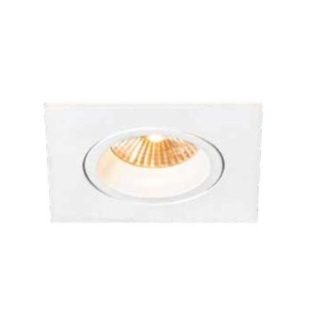 TAL SOLID SQUARE GU10 ceiling lamp