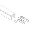 TAL TRACK 48V SURFACE - CEILING FIXATION CLIP 