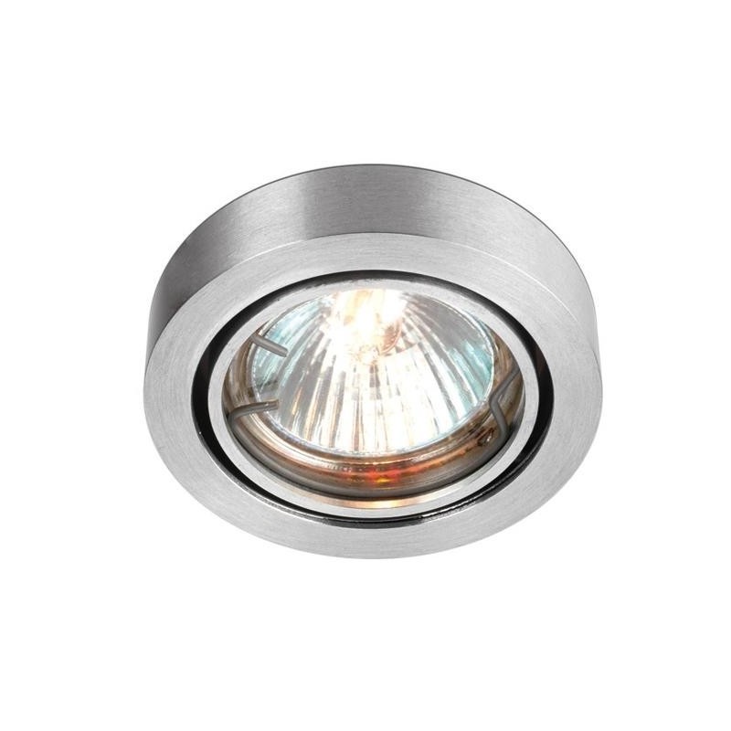 PSM Lighting Zia Veranda Rio35 Recessed Spot