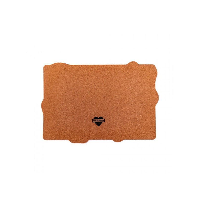 Seletti Toiletpaper Tischset - Snakes