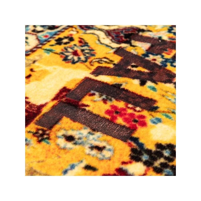 Seletti Burnt Carpet - United