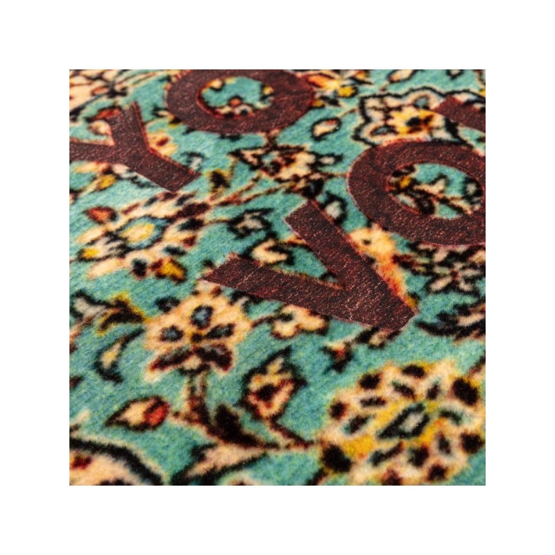 Seletti Burnt Carpet - Voice