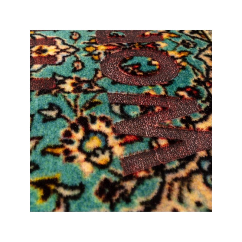 Seletti Burnt Carpet - Voice