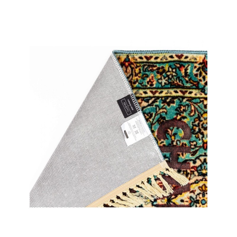 Seletti Burnt Carpet - Voice