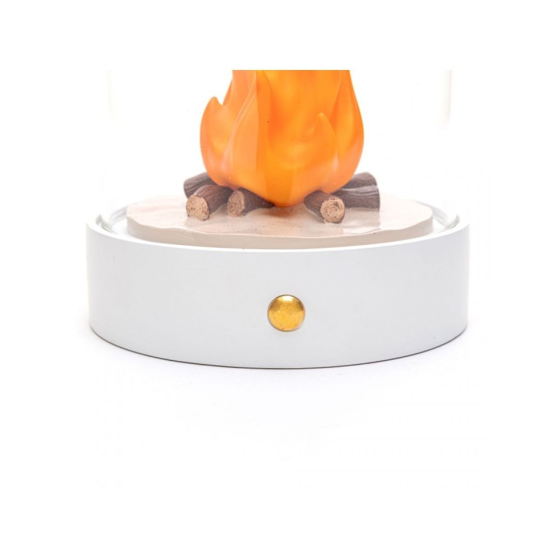 Seletti My Little Bonfire  Tischlampe