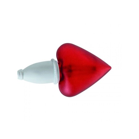 Seletti Cupido Replacement Bulb Red