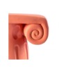 Seletti Magna Graecia Terracotta Capitello