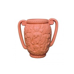 Seletti Magna Graecia Terracotta Anfora home accessory