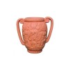 Seletti Magna Graecia Terracotta Anfora