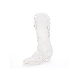 Seletti Diesel Crystalbootie - Vase