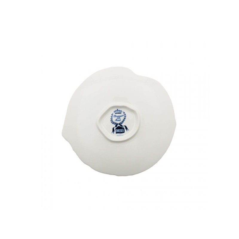 Seletti Diesel Classic on acid Dessertteller - Deer