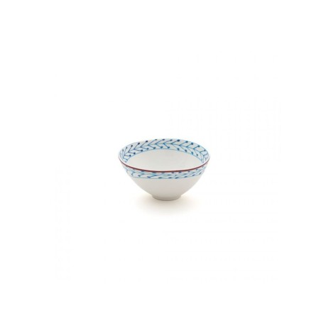 Seletti Diesel Classic On Acid Bowl - Fiori