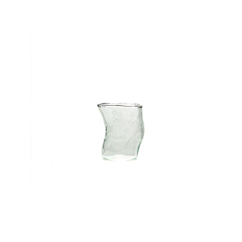 Seletti Diesel Classic On Acid Wasserglas - Spring