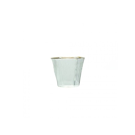 Seletti Diesel Classic On Acid water glass - Burano