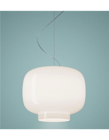 Foscarini Chouchin 3 Led suspension lamp