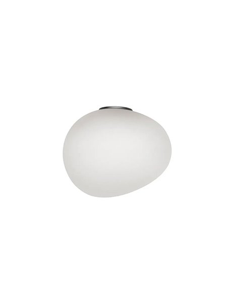 Foscarini Gregg Media ceiling lamp / wall lamp